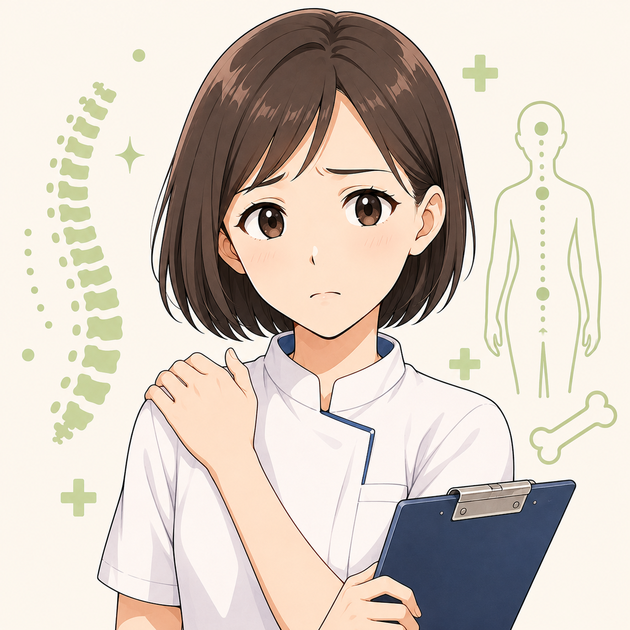 整骨院 院長